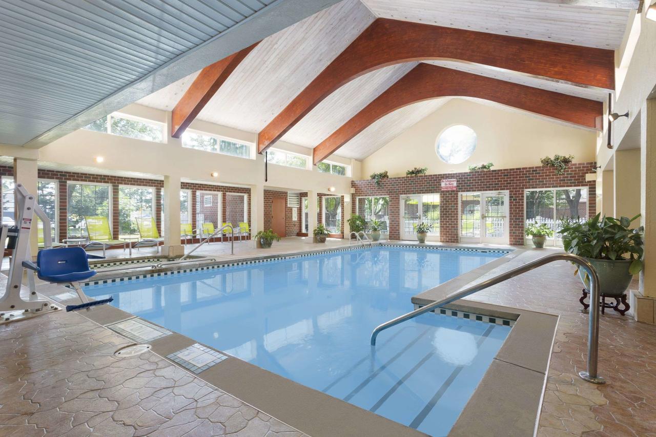 Wyndham Garden Grand Rapids Airport - thumb 41