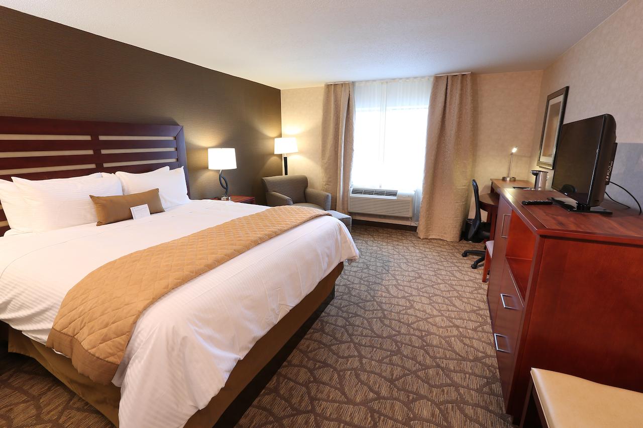 Wyndham Garden Grand Rapids Airport - thumb 7