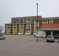 Days Inn  Suites by Wyndham Grand Rapids Near Downtown - Accommodation Ohio