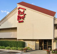 Red Roof Inn Detroit St. Clair Shores - Accommodation Ohio