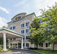 Baymont by Wyndham Grand Rapids N/Walker - Accommodation Ohio