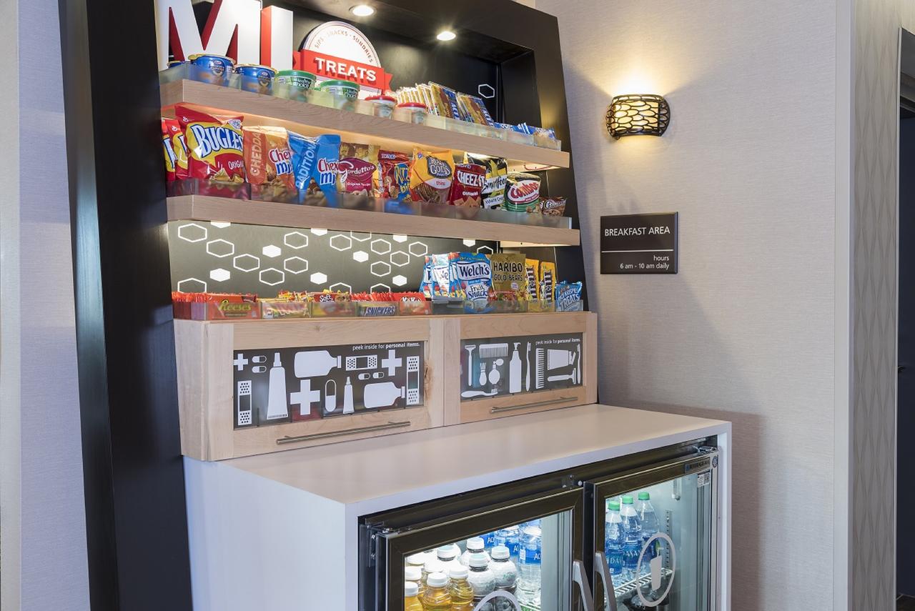 Hampton Inn Mount Pleasant - thumb 10