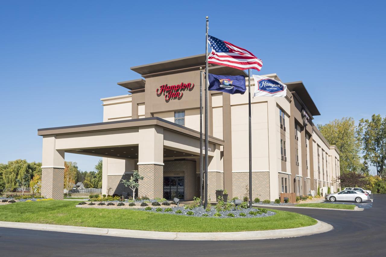 Hampton Inn Mount Pleasant - thumb 24