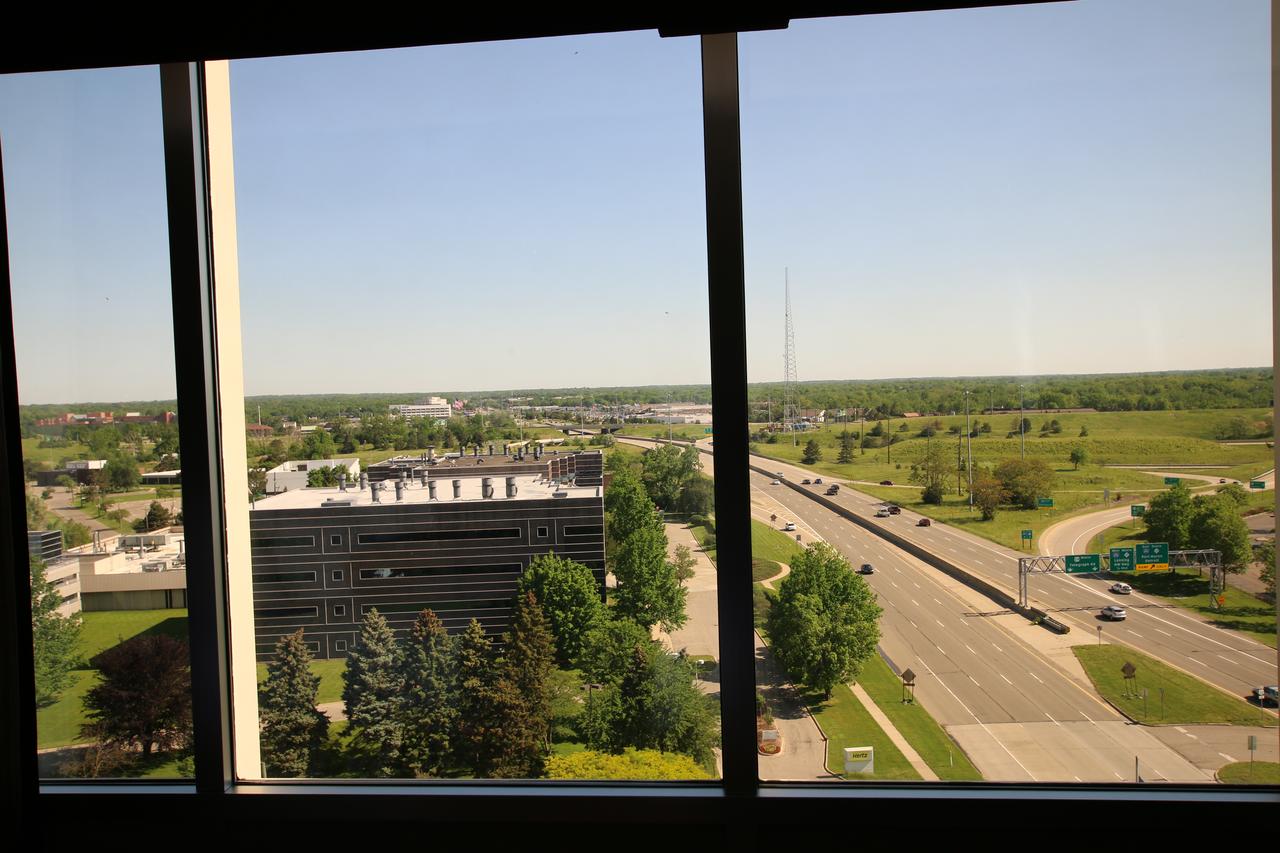 Best Western Premier Detroit Southfield Hotel - thumb 22