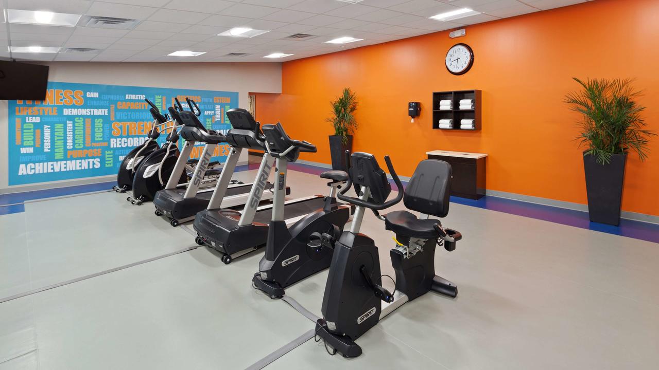 Best Western Premier Detroit Southfield Hotel - thumb 8