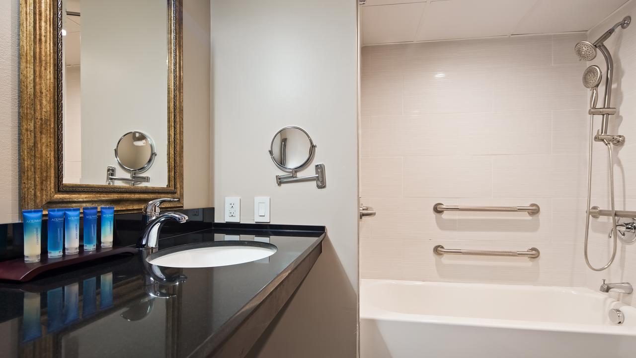 Best Western Premier Detroit Southfield Hotel - thumb 21