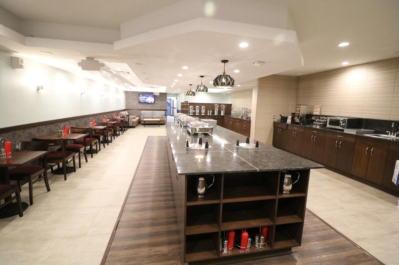 Best Western Premier Detroit Southfield Hotel - thumb 37