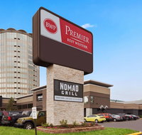 Best Western Premier Detroit Southfield Hotel - Accommodation Ohio