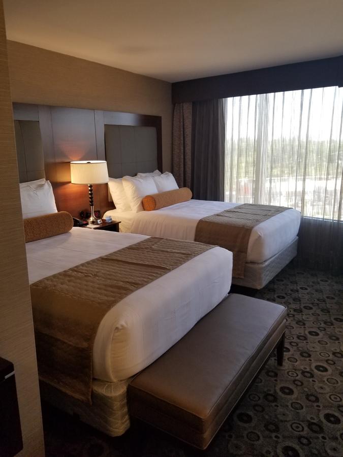 Best Western Premier Detroit Southfield Hotel - thumb 16