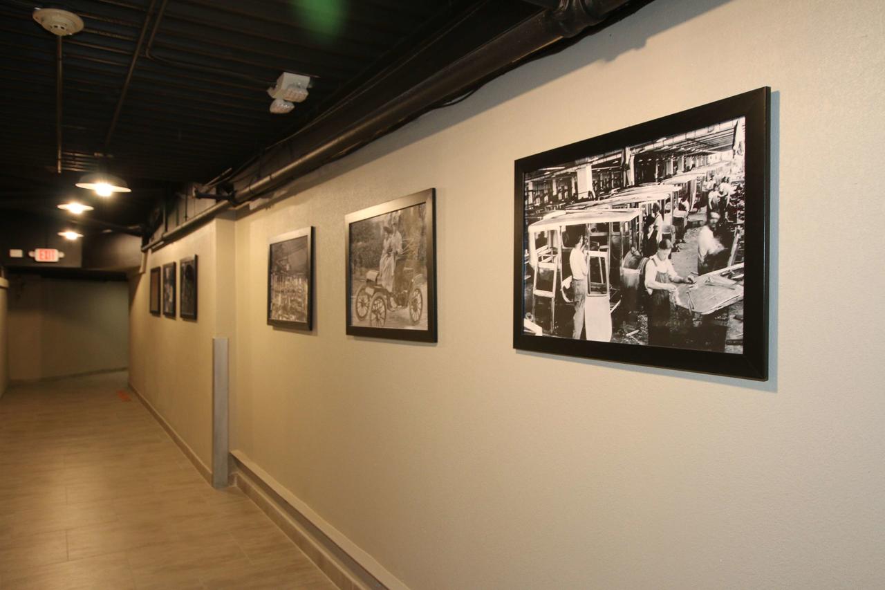 Best Western Premier Detroit Southfield Hotel - thumb 40