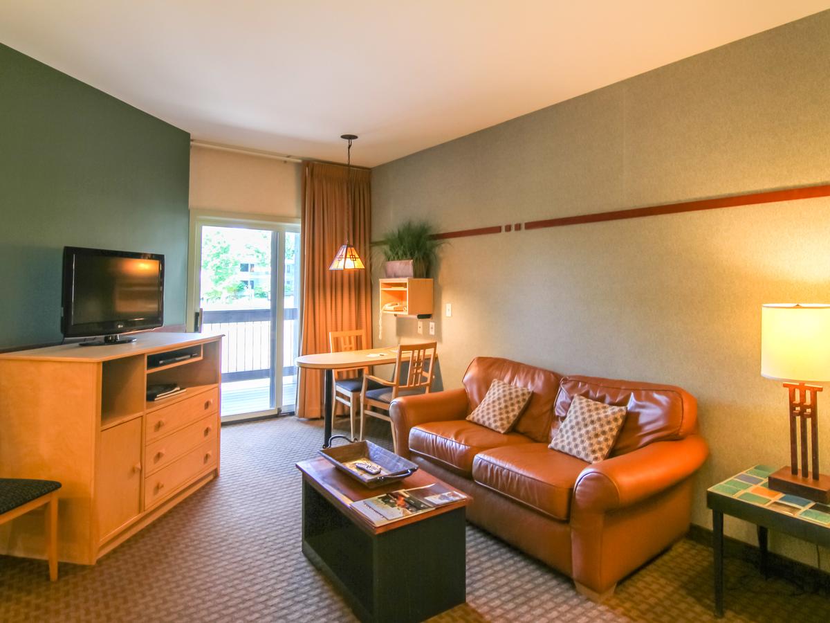 Crystal Mountain - thumb 1