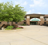 Candlewood Suites East Lansing - Accommodation Ohio