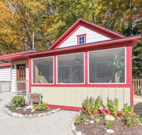 The Swallow - Accommodation Ohio