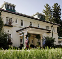 The Belvedere Inn  Restaurant - Accommodation Ohio