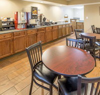 Econo Lodge St. Joseph - Accommodation Ohio