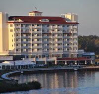 The Inn at Harbor Shores - Accommodation Ohio