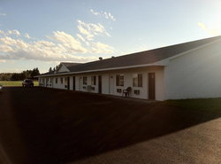 Village Inn Motel