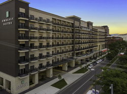 Embassy Suites By Hilton Grand Rapids Downtown