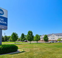 Best Western Beacon Inn - Accommodation Ohio