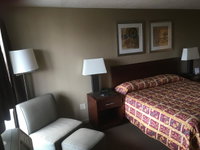 Allen Park Motor Lodge Accommodation Ohio