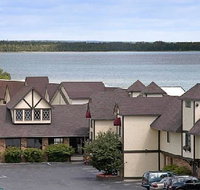 Bavarian Haus Lakefront Inn - Accommodation Ohio