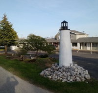 Huron Inn - Accommodation Ohio