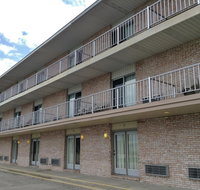 K Royale Lakefront Inn - Saint Ignace - Accommodation Ohio