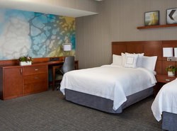 Courtyard Grand Rapids Downtown