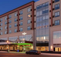 Hyatt Place Detroit/Royal Oak - Accommodation Ohio