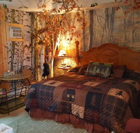 Bear Cove Inn - Accommodation Ohio