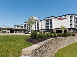Hilton Garden Inn Grand Rapids East