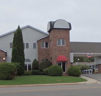 Americas Best Value Inn Saint Ignace - Accommodation Ohio