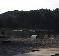 Goshorn Lake Cottage 24 - Accommodation Ohio