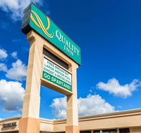 Quality Inn University Lansing - Accommodation Ohio