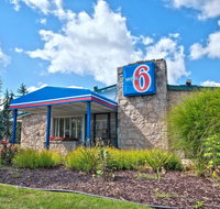Motel 6 Lansing Michigan - Accommodation Ohio