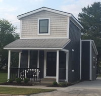 Strongs Harbor House - Accommodation Ohio