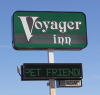 Voyager Inn - Accommodation Ohio