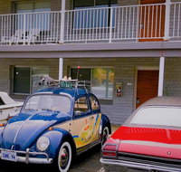 Hotel Royal Oak - Accommodation Ohio