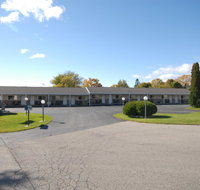 Wayside Motel - Accommodation Ohio
