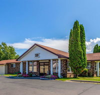 Quality Inn Lakefront - Accommodation Ohio
