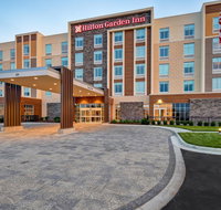 Hilton Garden Inn Lansing West Mi - Accommodation Ohio