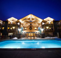 Caberfae Peaks Ski  Golf Resort - Accommodation Ohio