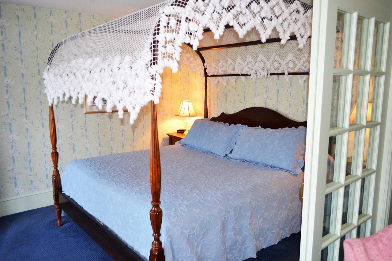 Stafford's Bay View Inn - thumb 8