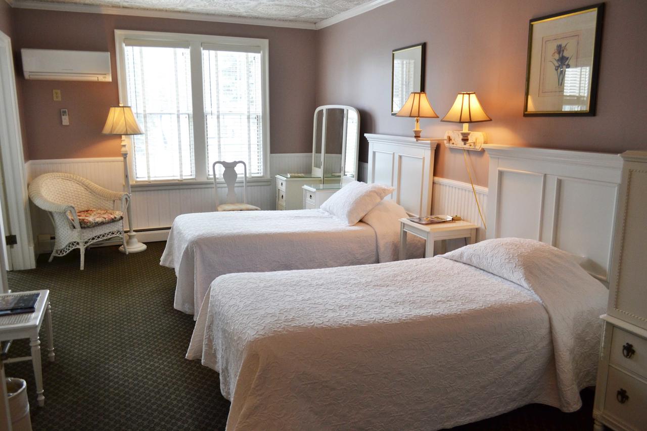 Stafford's Bay View Inn - thumb 15