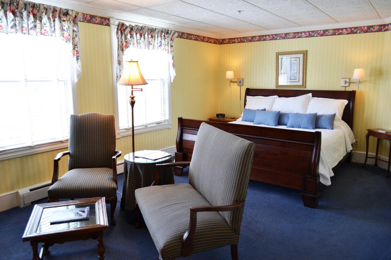 Stafford's Bay View Inn - thumb 16