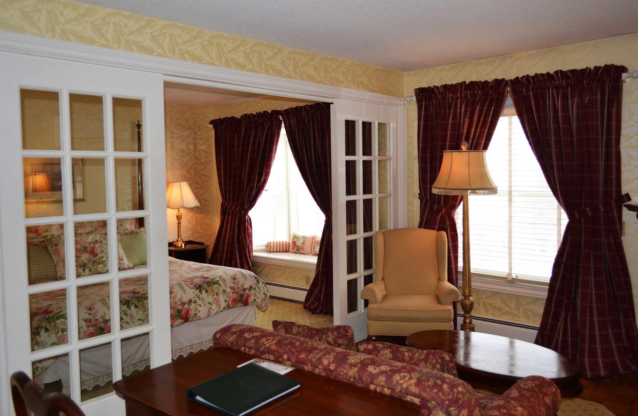 Stafford's Bay View Inn - thumb 22