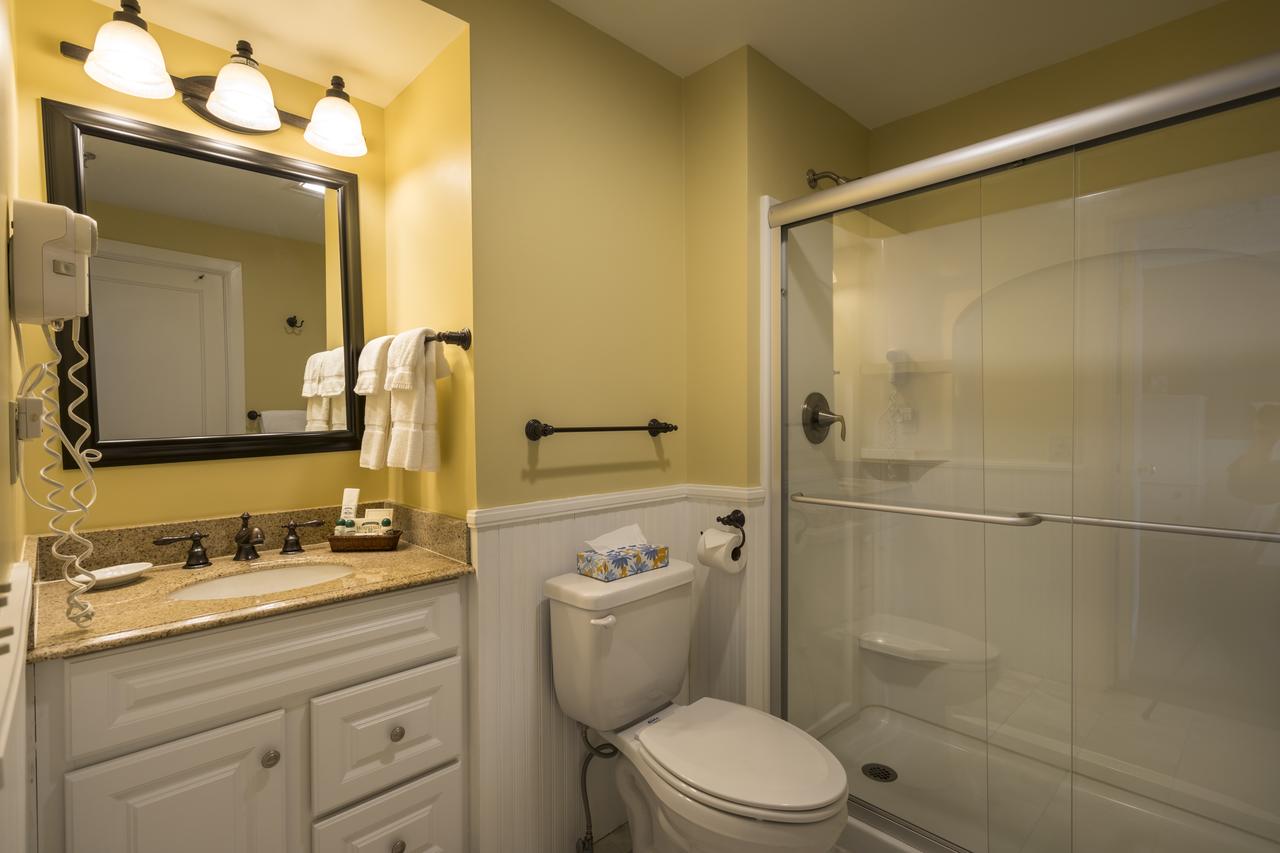 Stafford's Bay View Inn - thumb 9