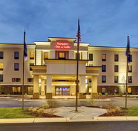 Hampton Inn  Suites Lansing West - Accommodation Ohio