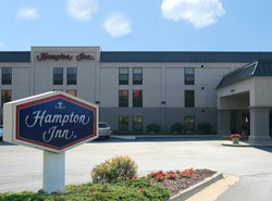 Hampton Inn Grand Rapids/North