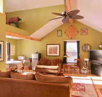 Swiss Suite B  B - Accommodation Ohio